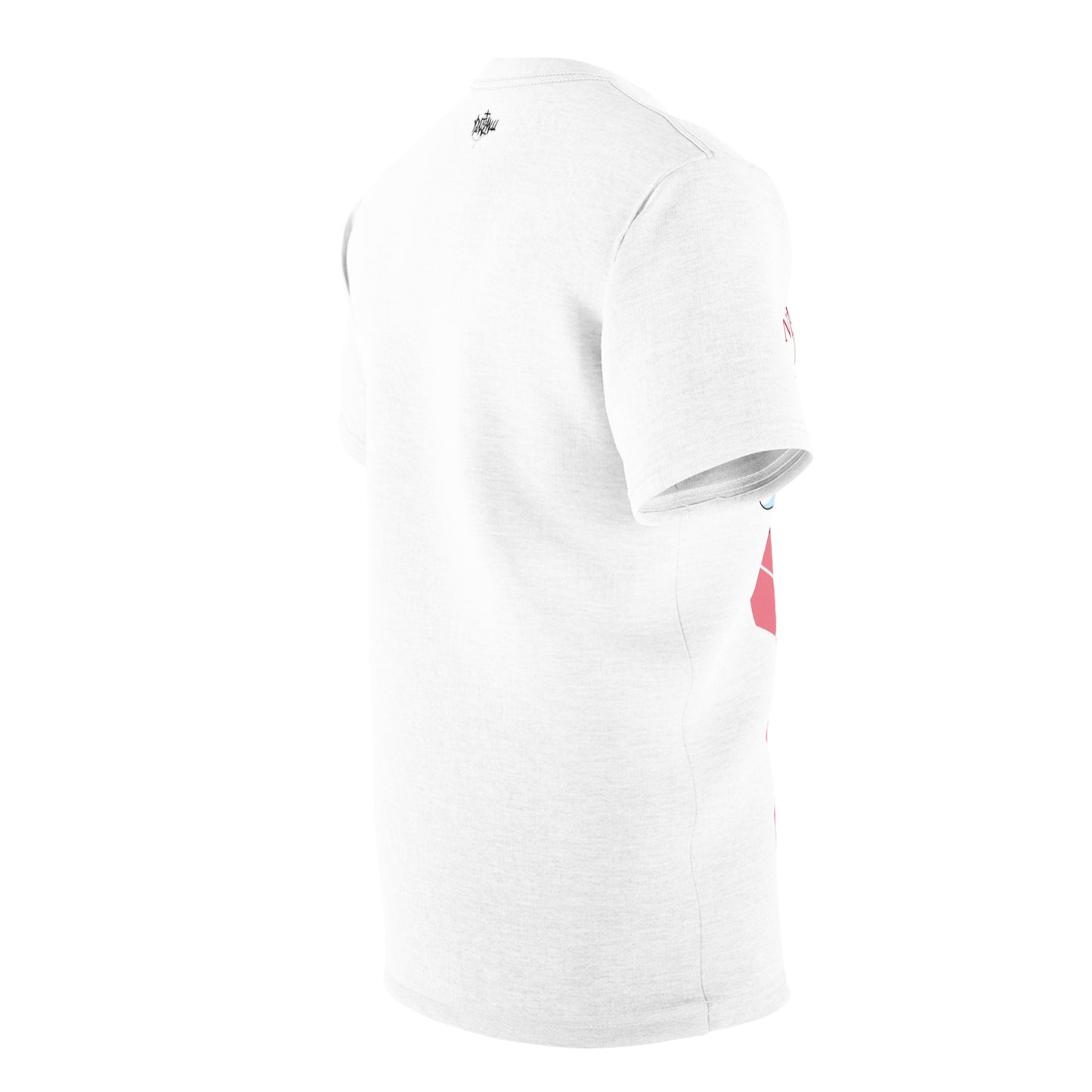 Evangelion - Rei - Tshirt