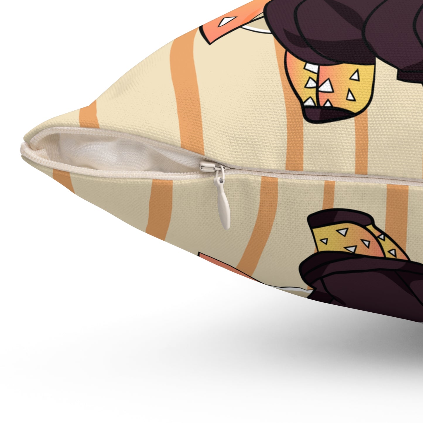 Demon Slayer - Zenitsu - Pillow