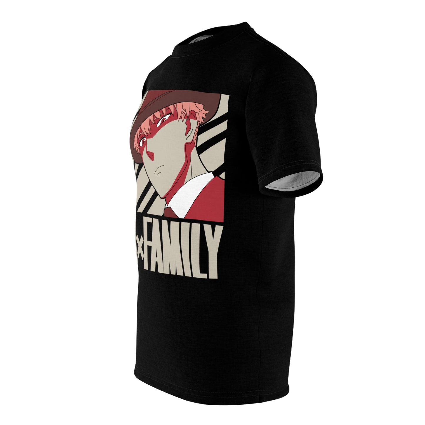Spy X Family - Loid Forger - Tshirt