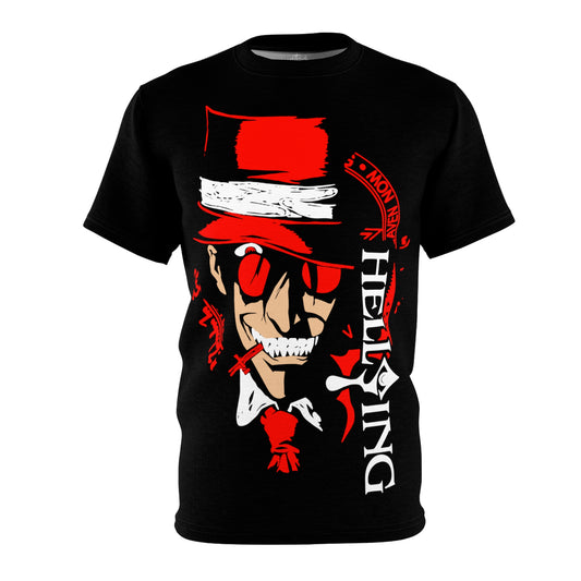 Hellsing - Tshirt