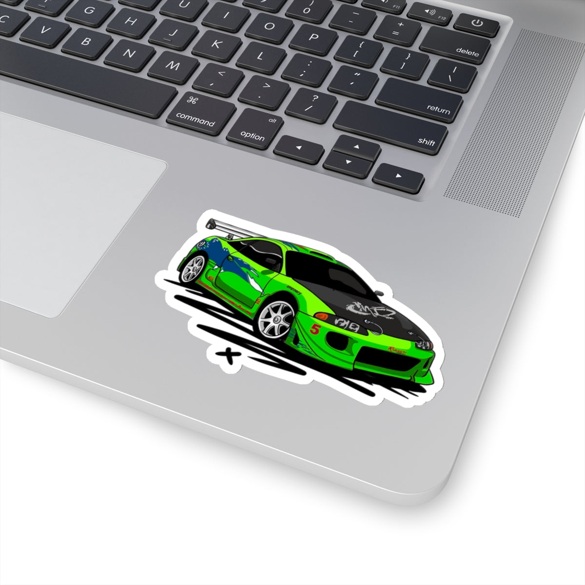 Sxetched X r0cean11 - FF Eclipse - Sticker