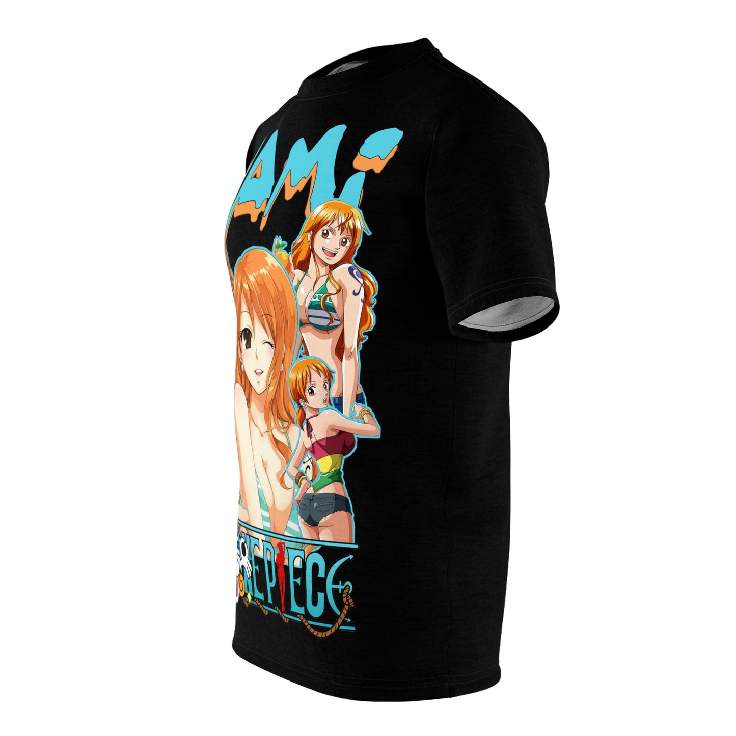 One Piece - Nami - Tshirt