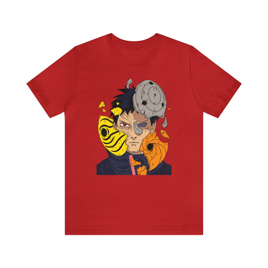 Naruto - Obito - Tshirt