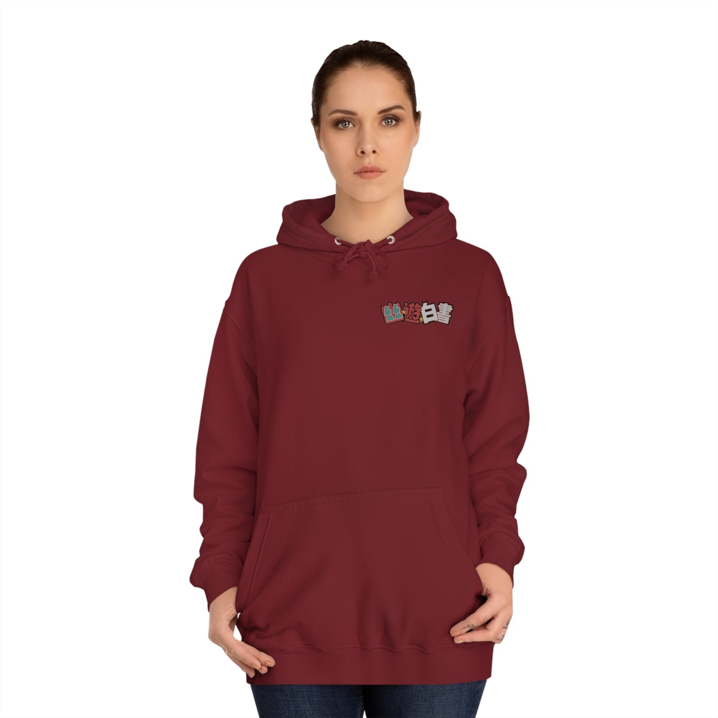 Yu Yu Hakusho - Kazuma - Hoodie