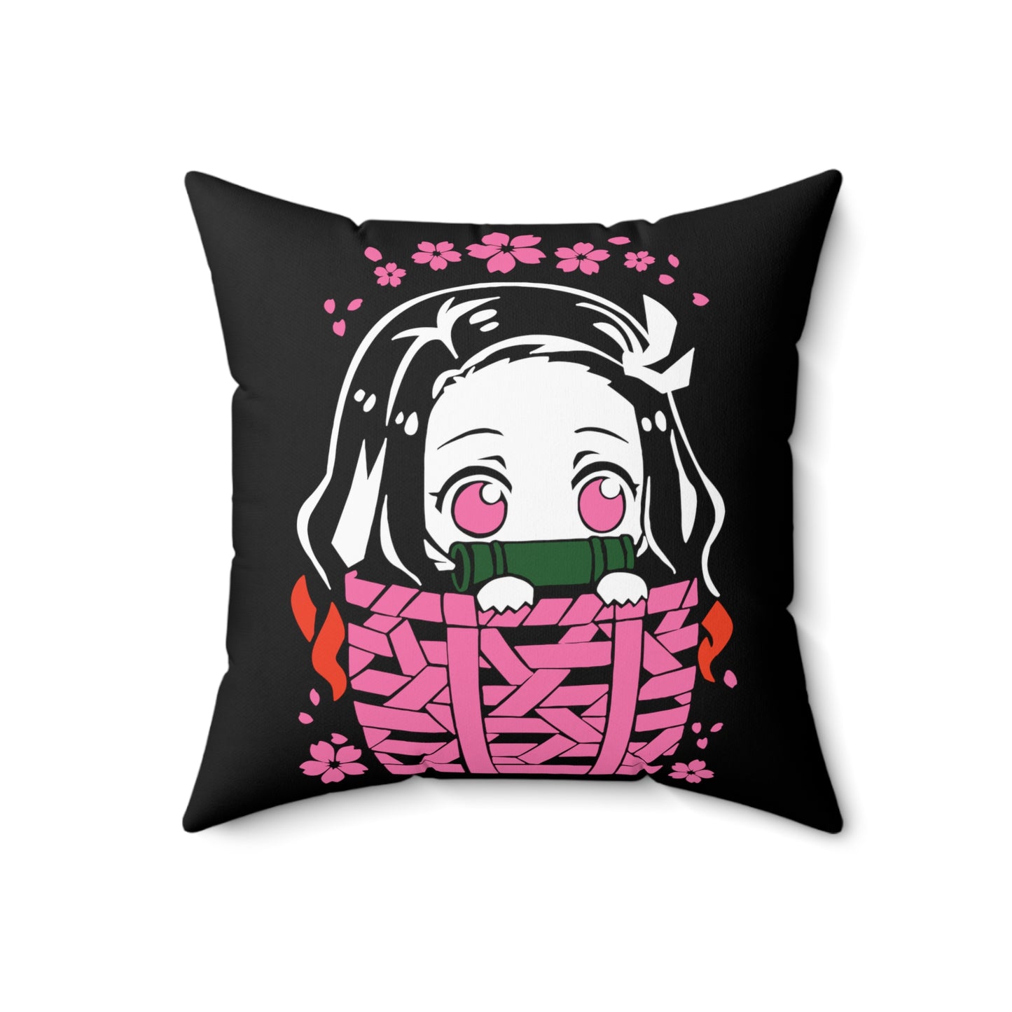 Demon Slayer - Little Nezuko - Pillow