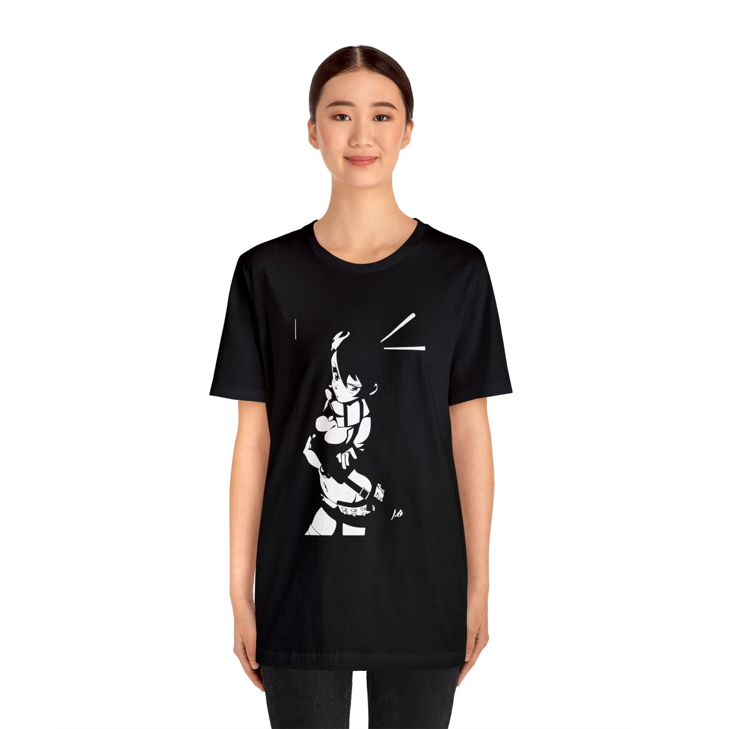 Gurren Lagann - Yoko - Tshirt