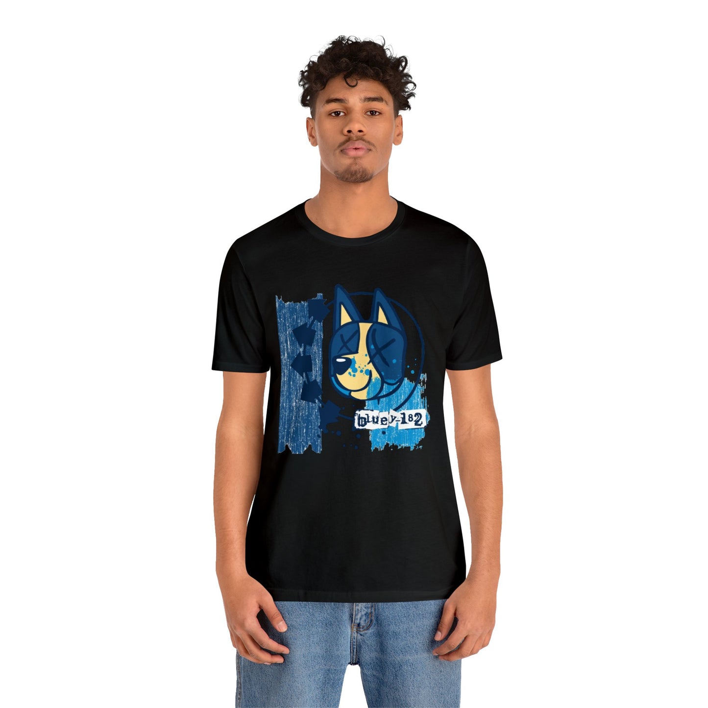 r0cean11 - Blu3y-182 - Tshirt