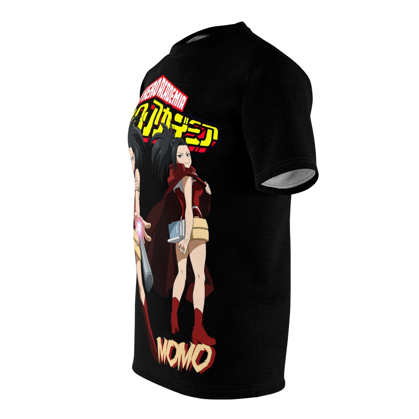 My Hero Academia - Momo - Tshirt