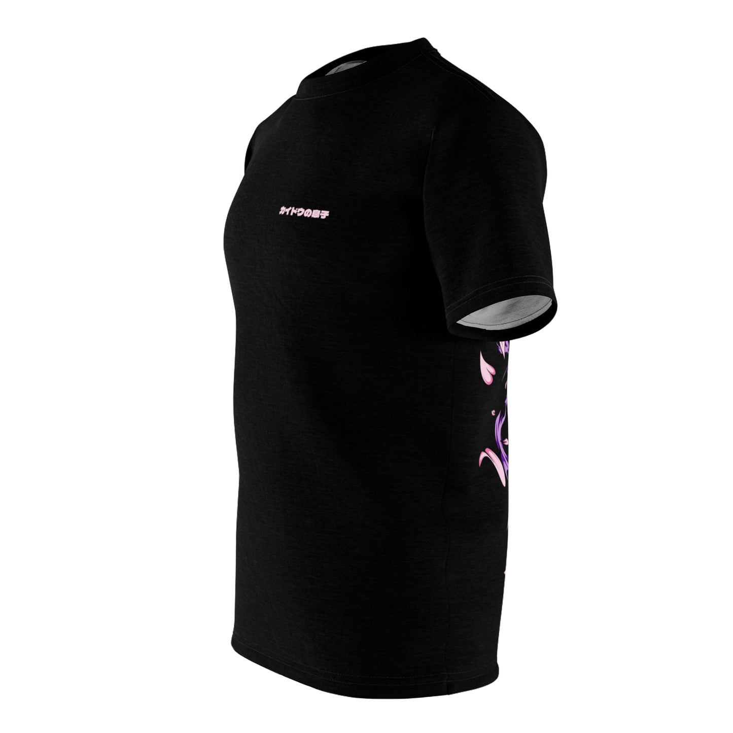 One Piece - Yamato - Tshirt
