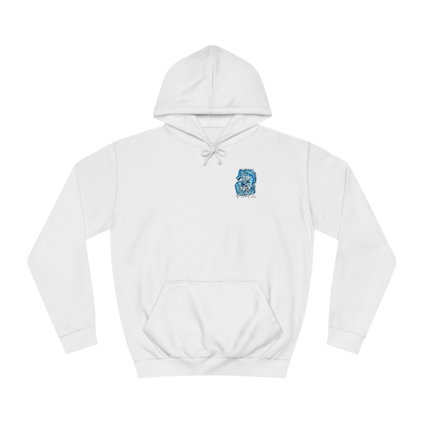 Dragon Ball - Goku - Hoodie