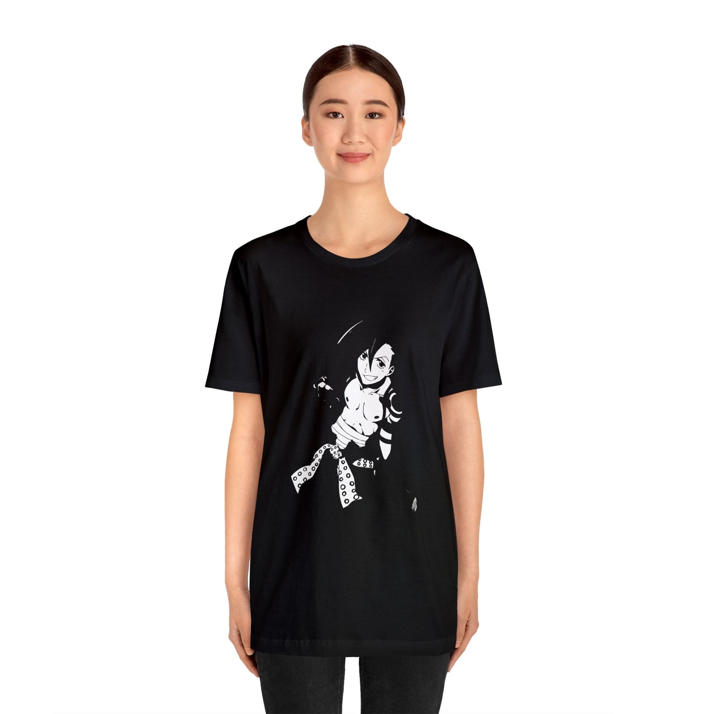 Gurren Lagann - Kamina - Tshirt