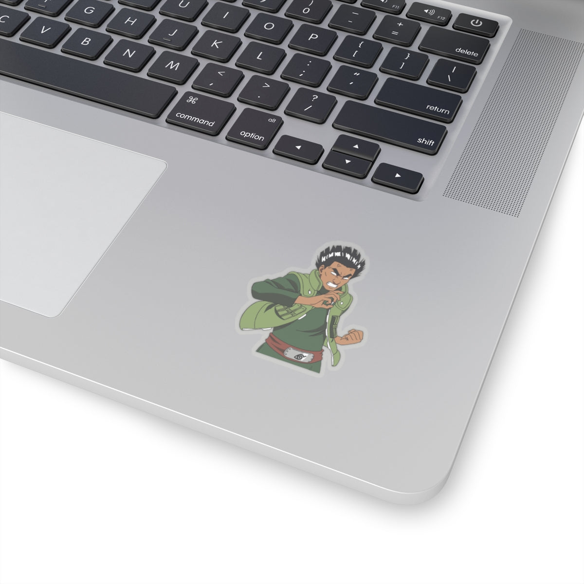 Naruto - Might Guy - Sticker