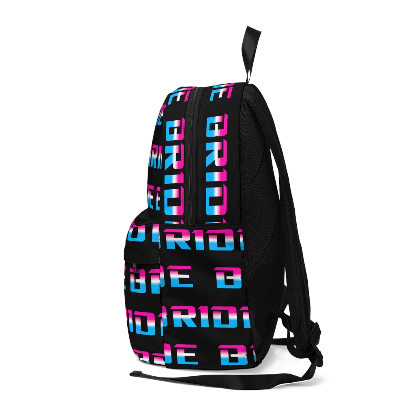 r0cean11 X Bride - Vaporwave - Backpack
