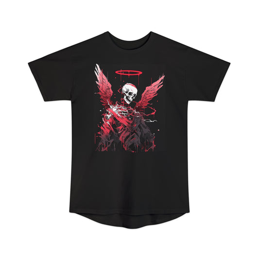 Guardian - Long Body Urban Tee