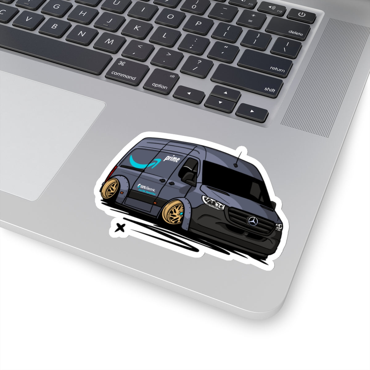 Sxetched X r0cean11 - Amazon - Sticker