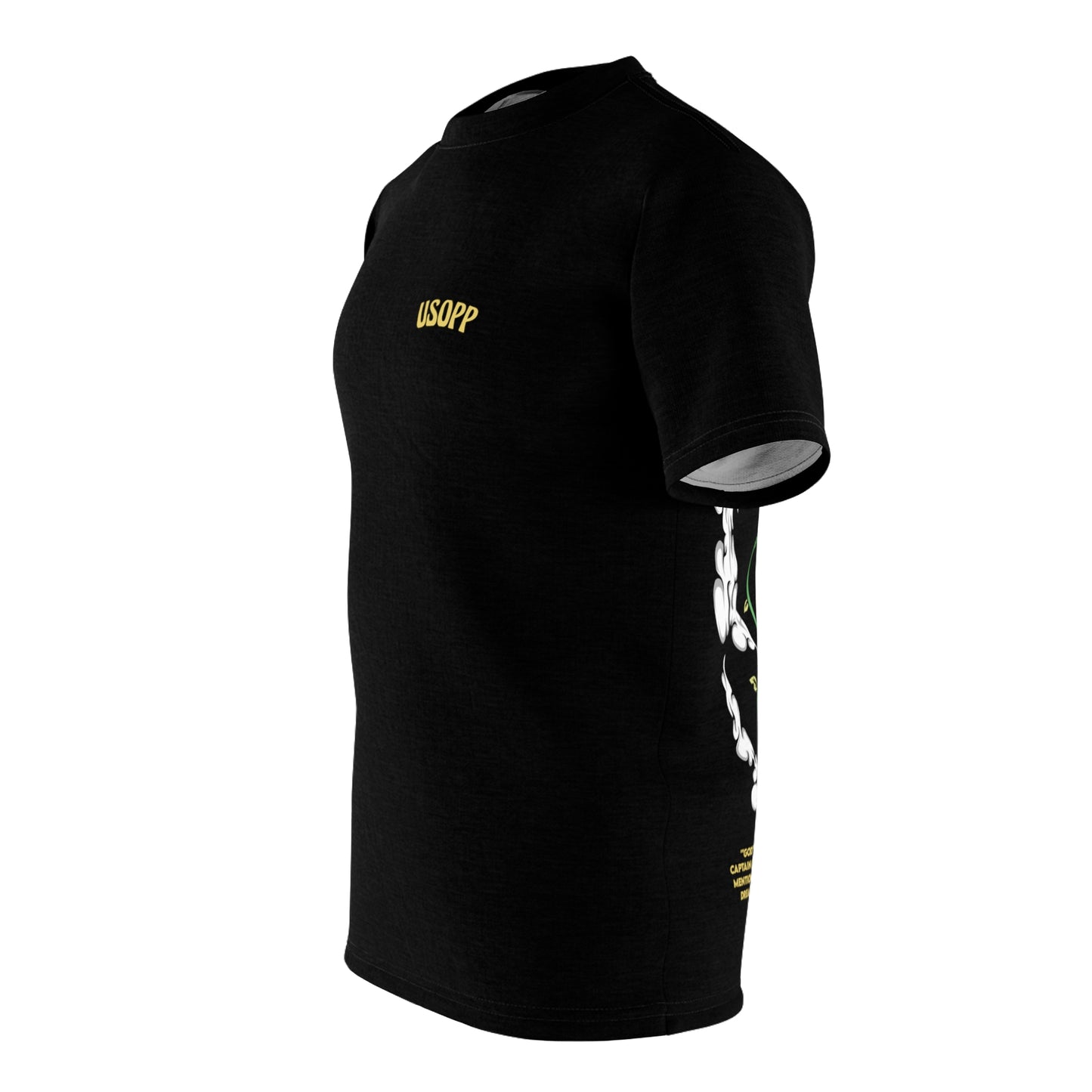One Piece - USOPP - Tshirt