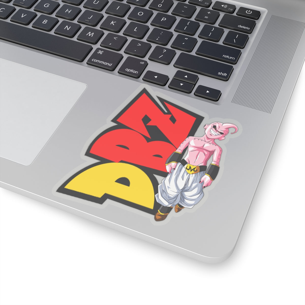 Dragon Ball - Majin Boo - Sticker