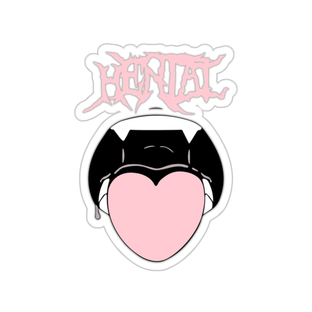 r0cean11 - HENTAI - Sticker