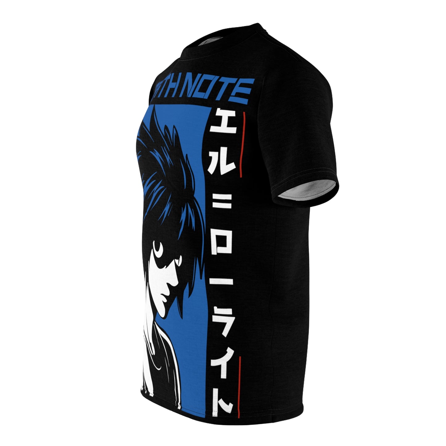 Death Note - L - Tshirt