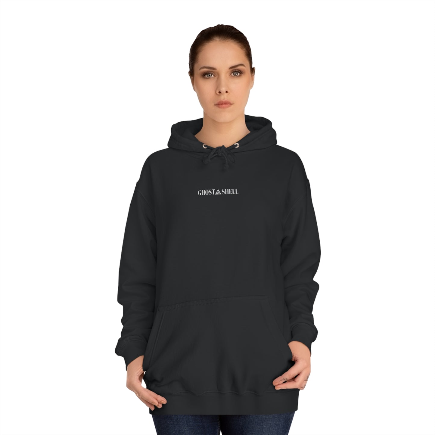 Ghost In The Shell - Hoodie