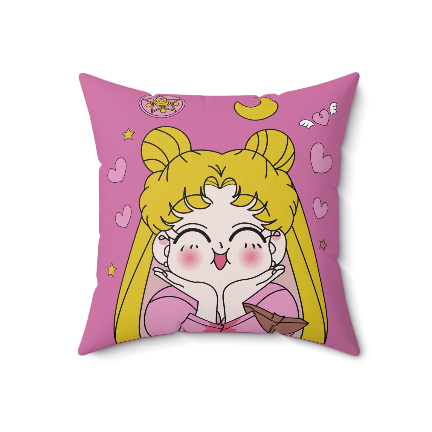 Sailor Moon - Pillow