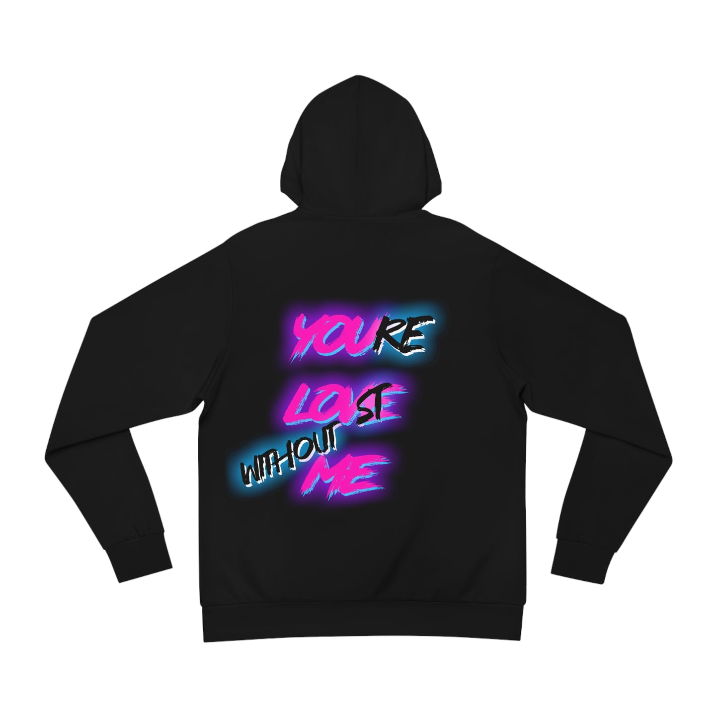 r0cean11 - You Love Me - Hoodie