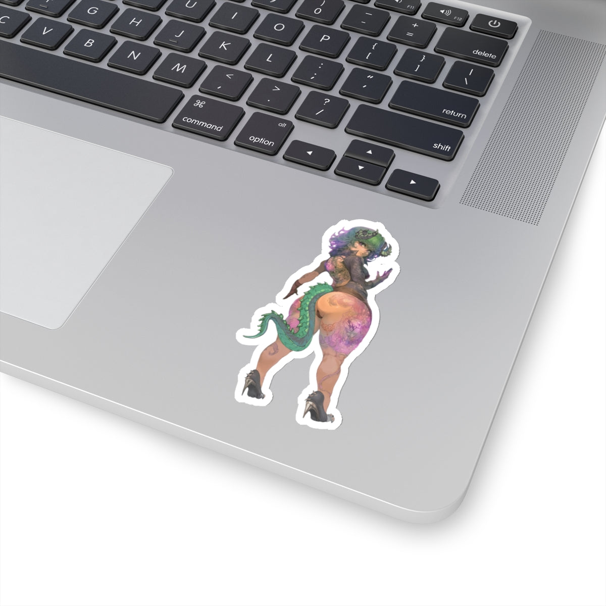 One Punch Man - Tasumaki - Sticker