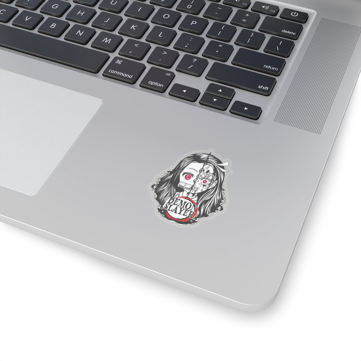 Demon Slayer - Nezuko Transformation - Sticker