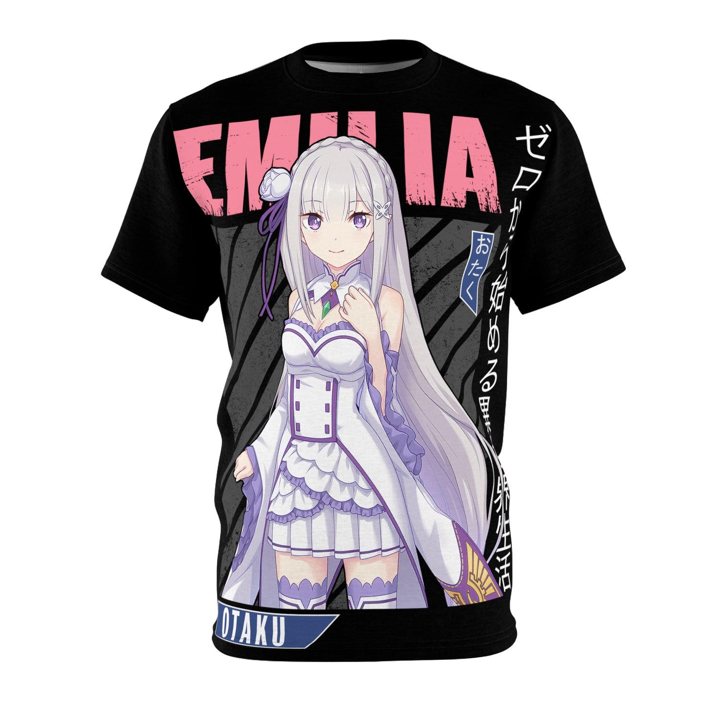 ReZero - Emilia - Tshirt