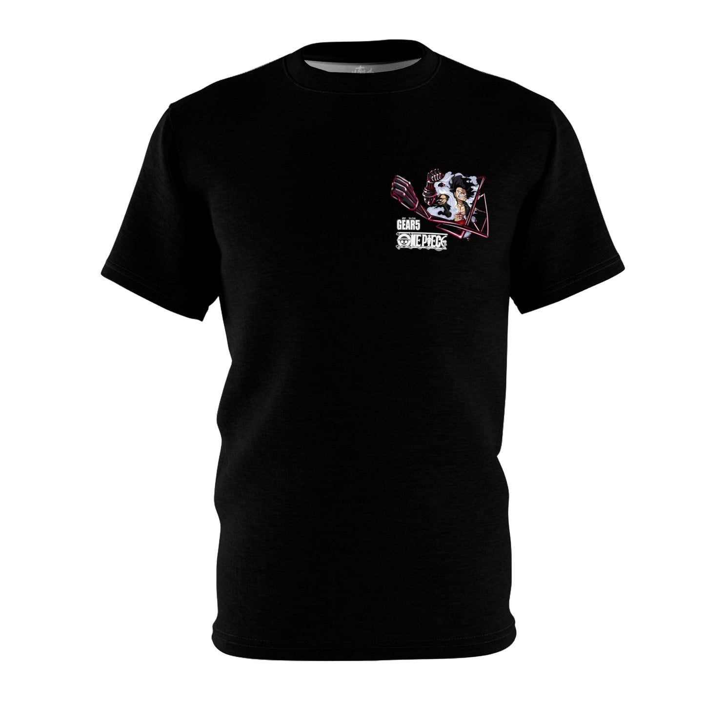 One Piece - Luffy Gear 5 - Tshirt