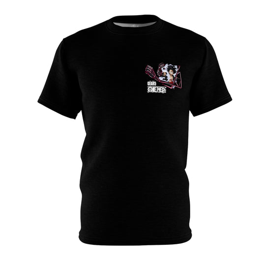 One Piece - Luffy Gear 5 - Tshirt