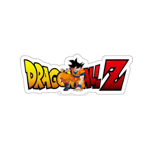 Dragon Ball - Goku - Sticker