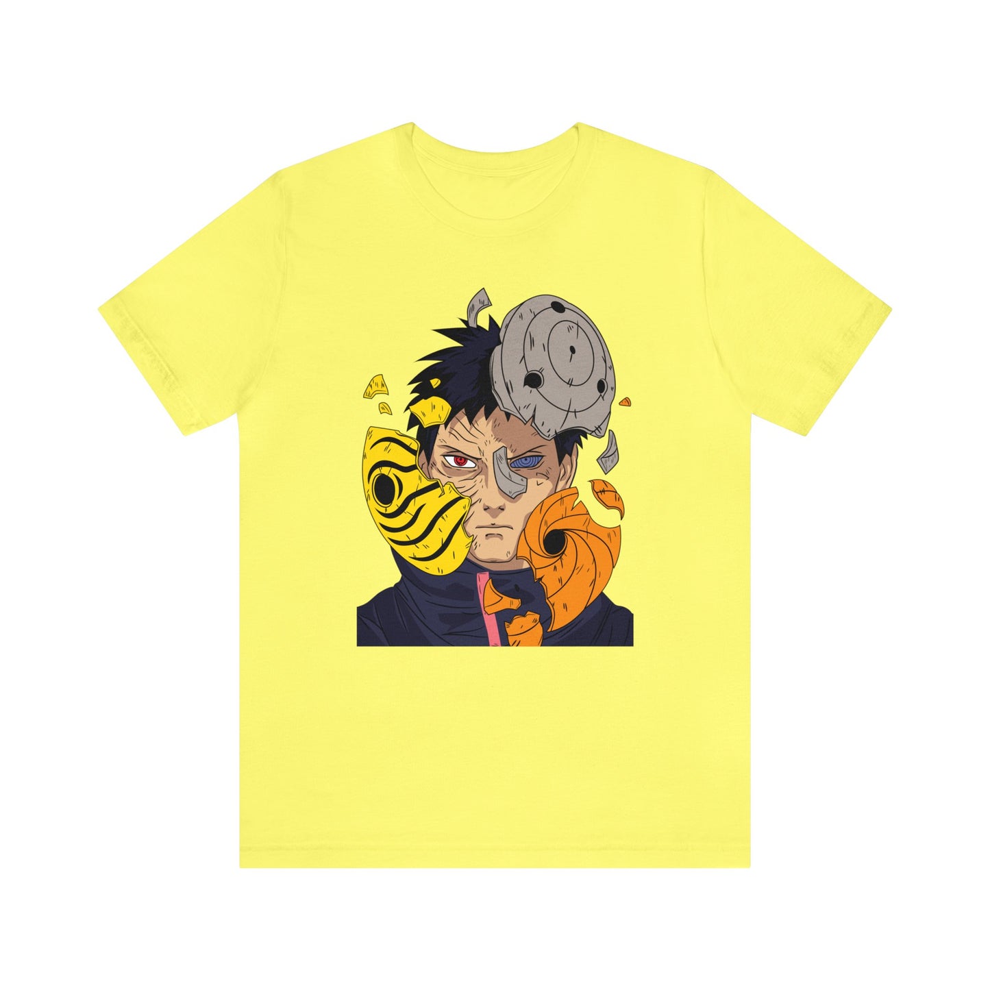 Naruto - Obito - Tshirt