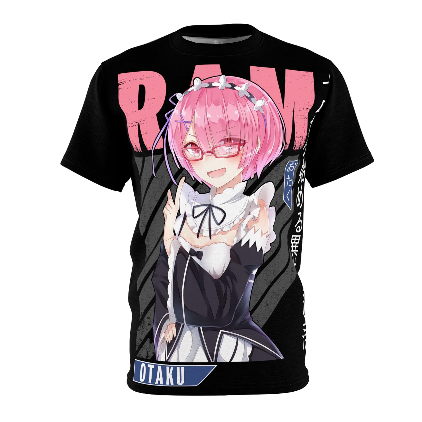 ReZero - Ram - Tshirt