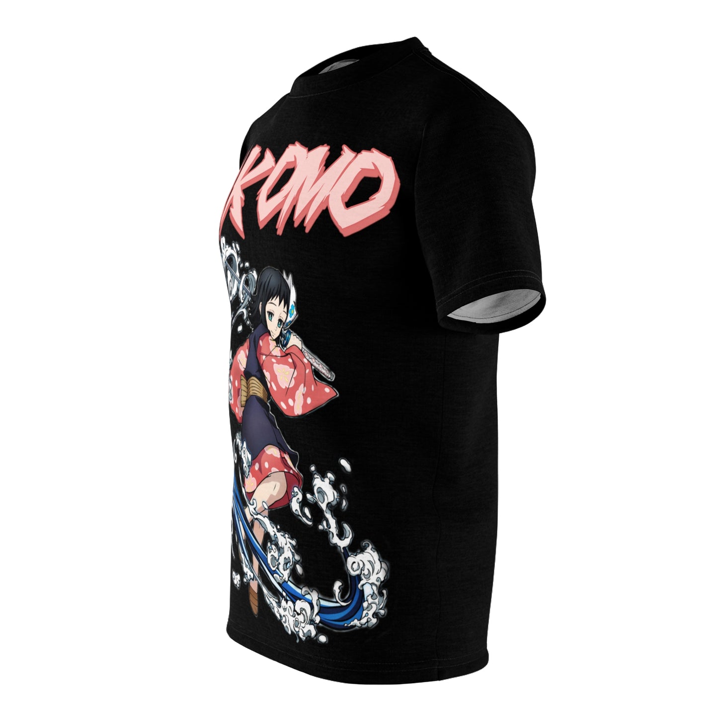 Demon Slayer - Makomo - Tshirt