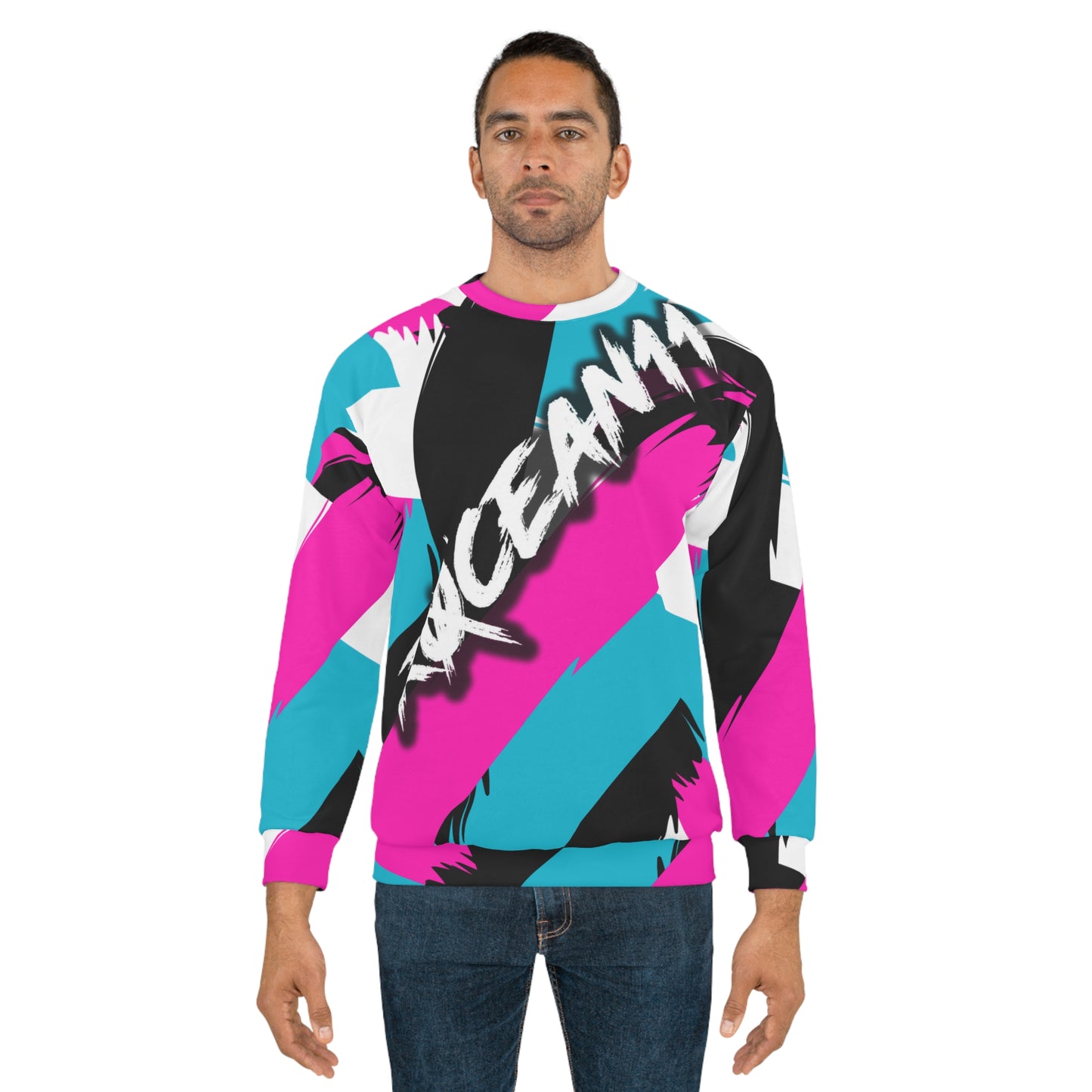 r0cean11 - Brushed - Sweatshirt
