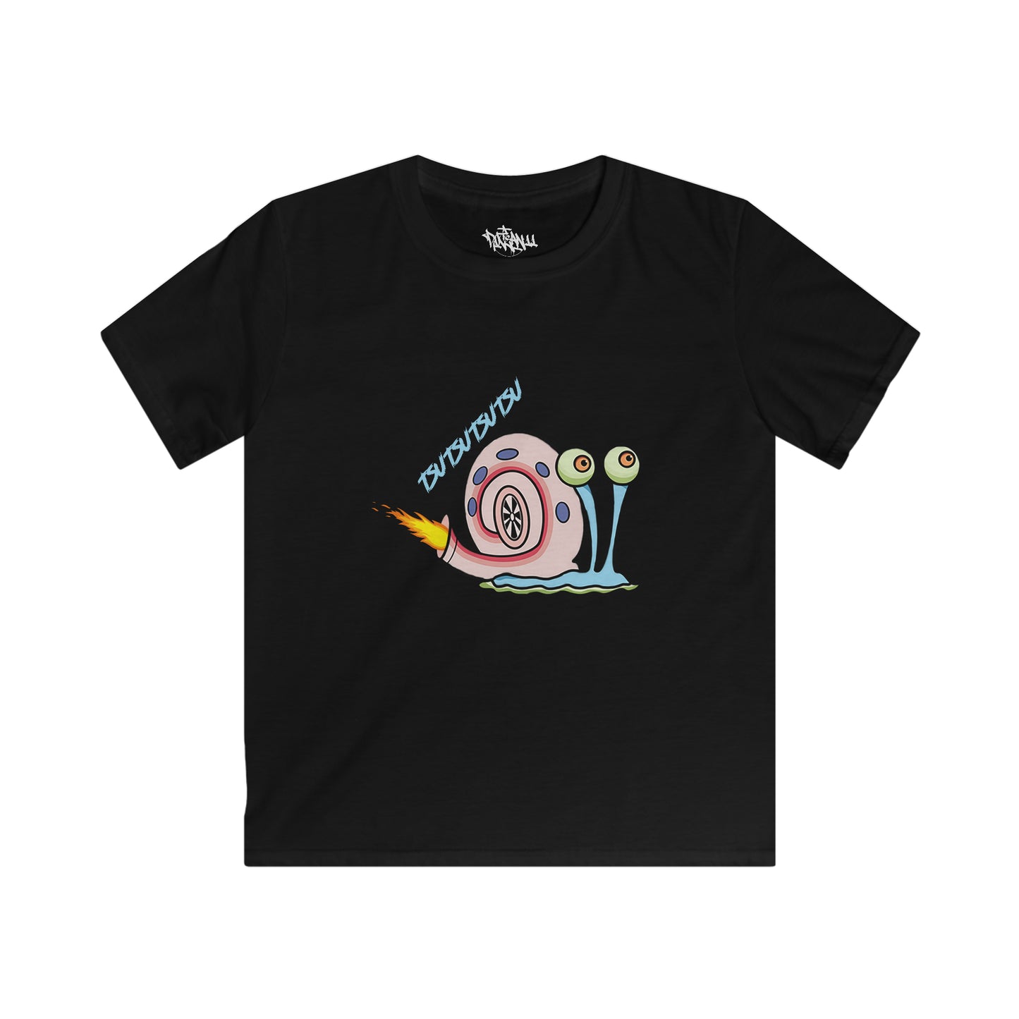 r0cean11 - Gary Turbo - Kid's Tshirt