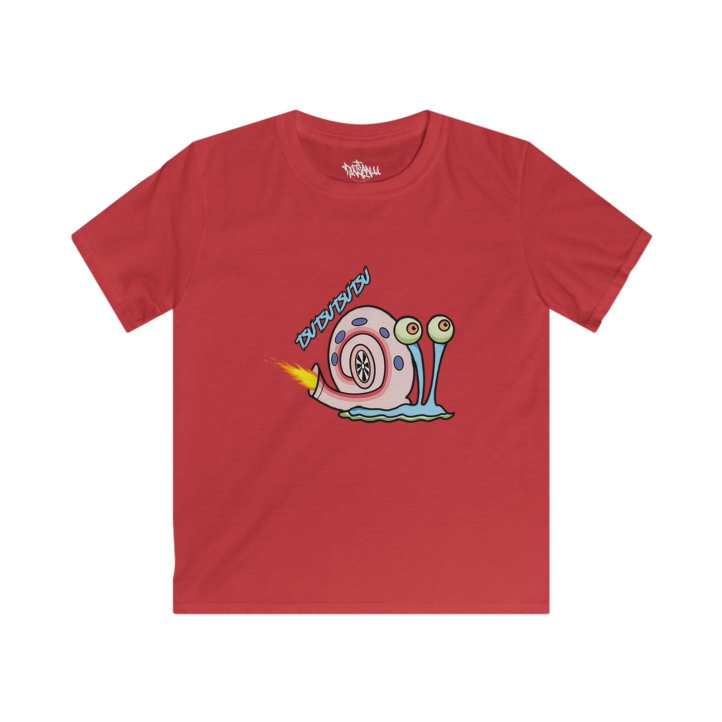 r0cean11 - Gary Turbo - Kid's Tshirt