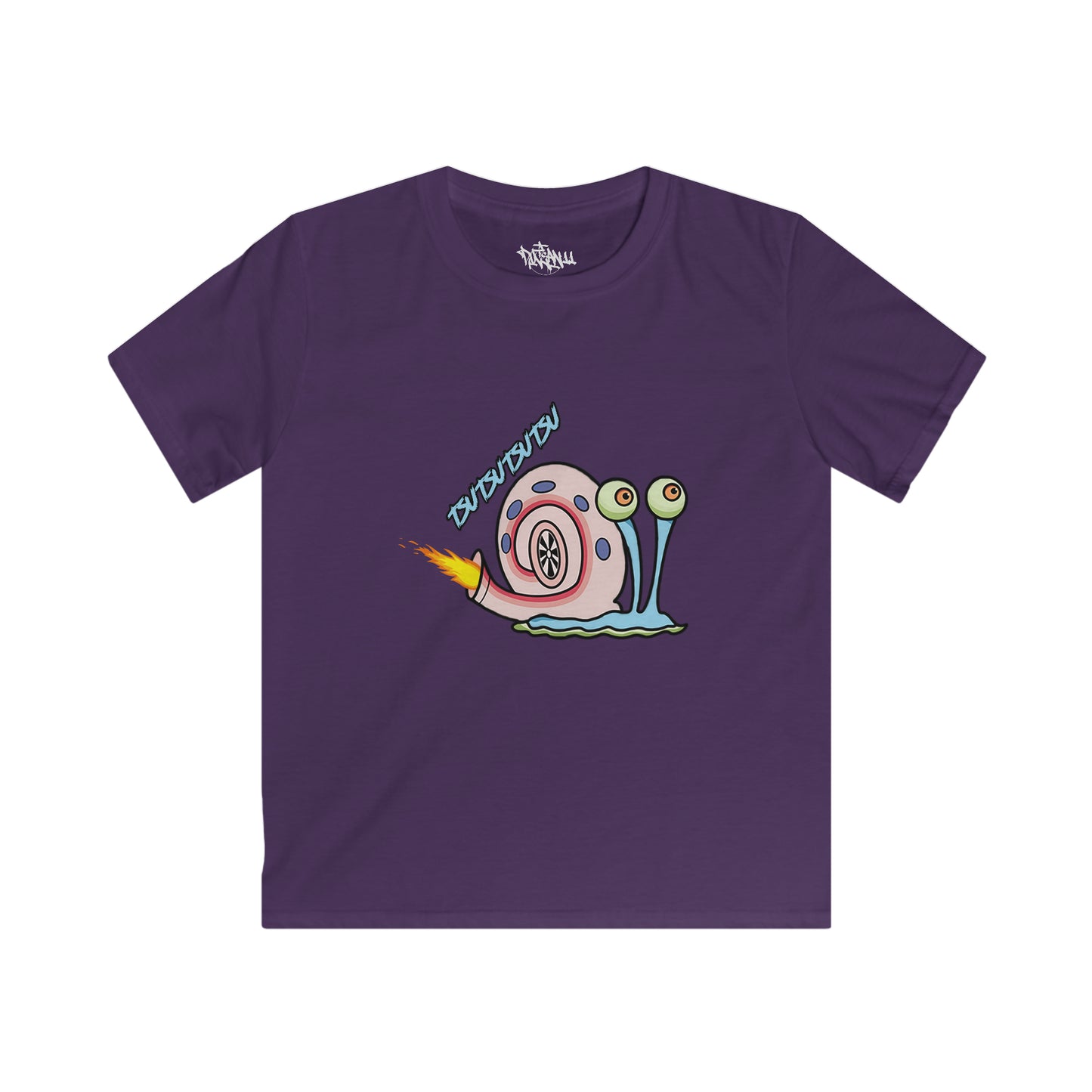 r0cean11 - Gary Turbo - Kid's Tshirt