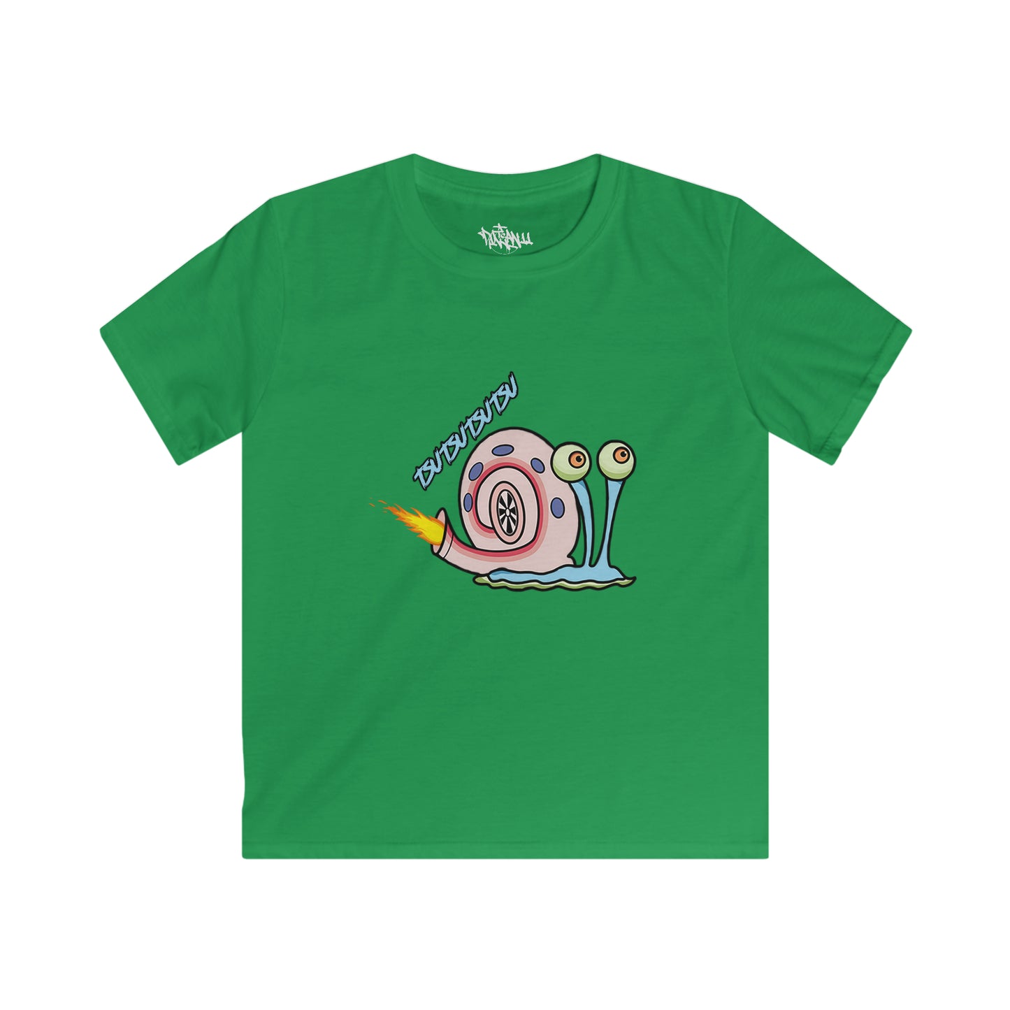 r0cean11 - Gary Turbo - Kid's Tshirt
