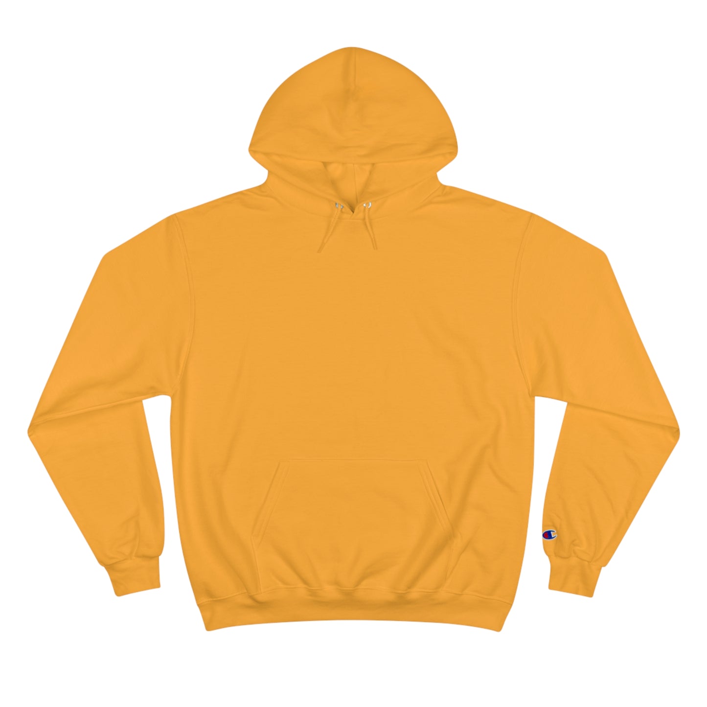 r0cean11 - I Am Speed - Champion Hoodie