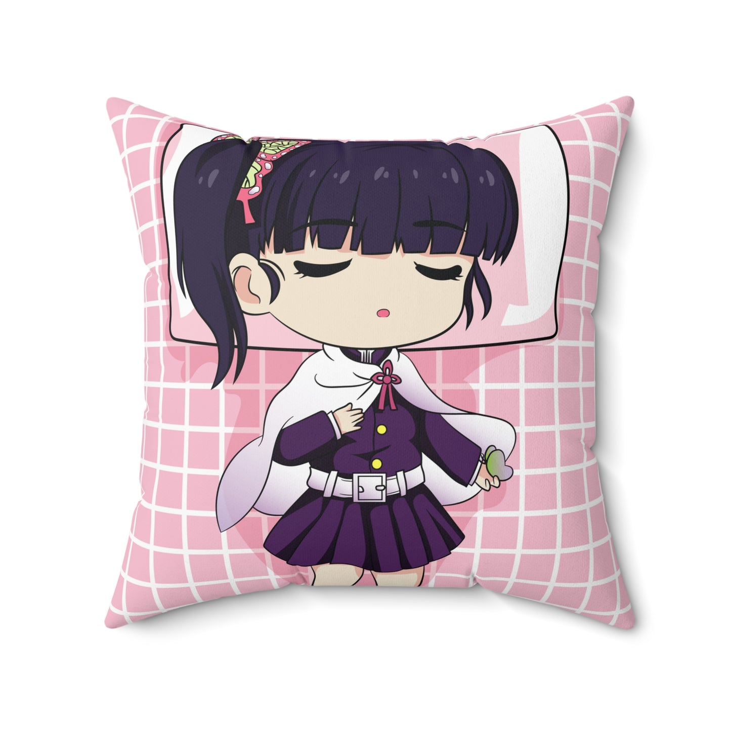 Demon Slayer - Kanao - Pillow