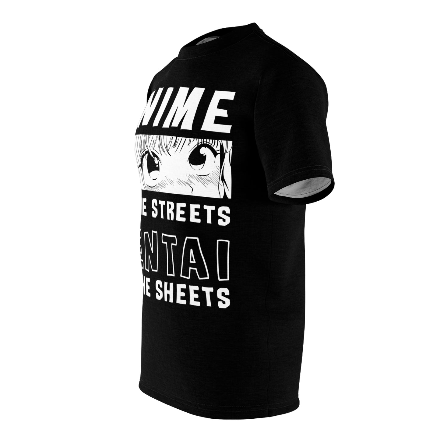 r0cean11 - Streets and Sheets - Tshirt