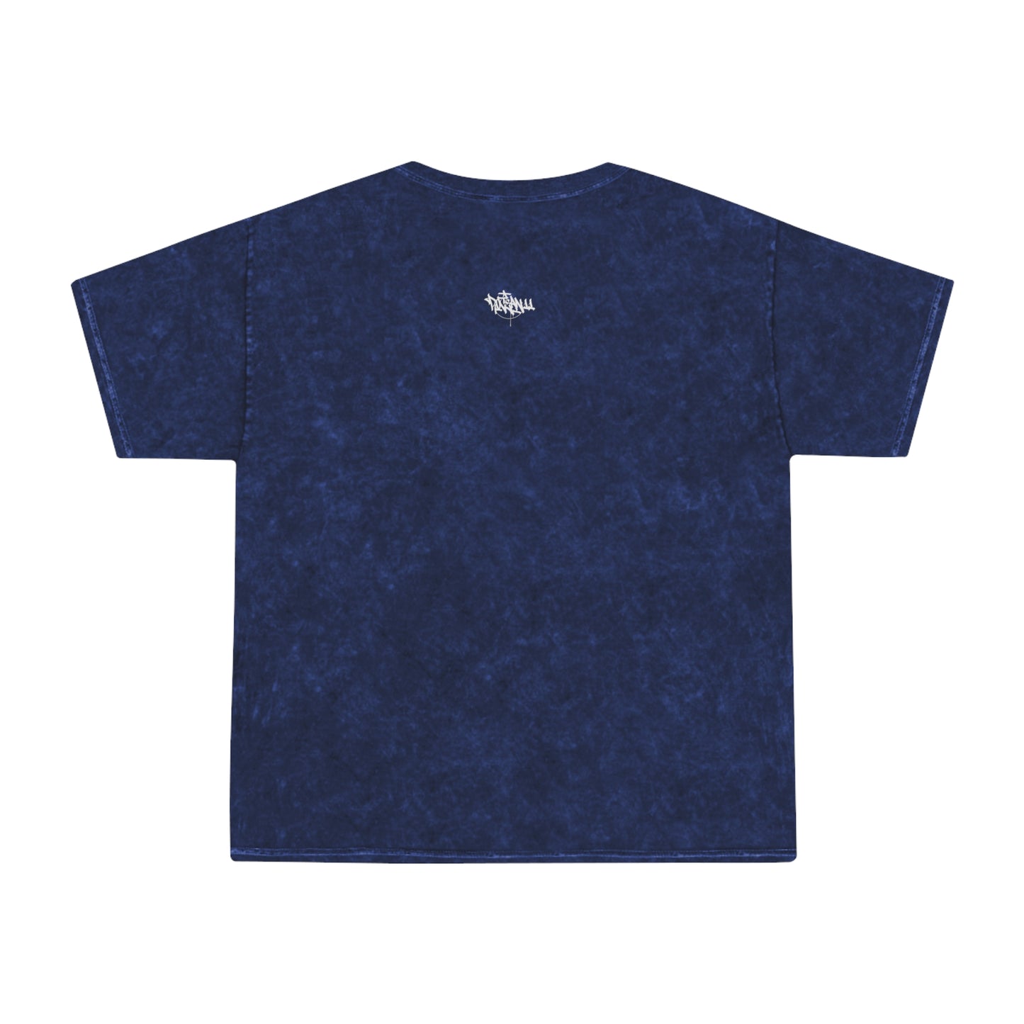 Monster - Mineral Wash Tshirt