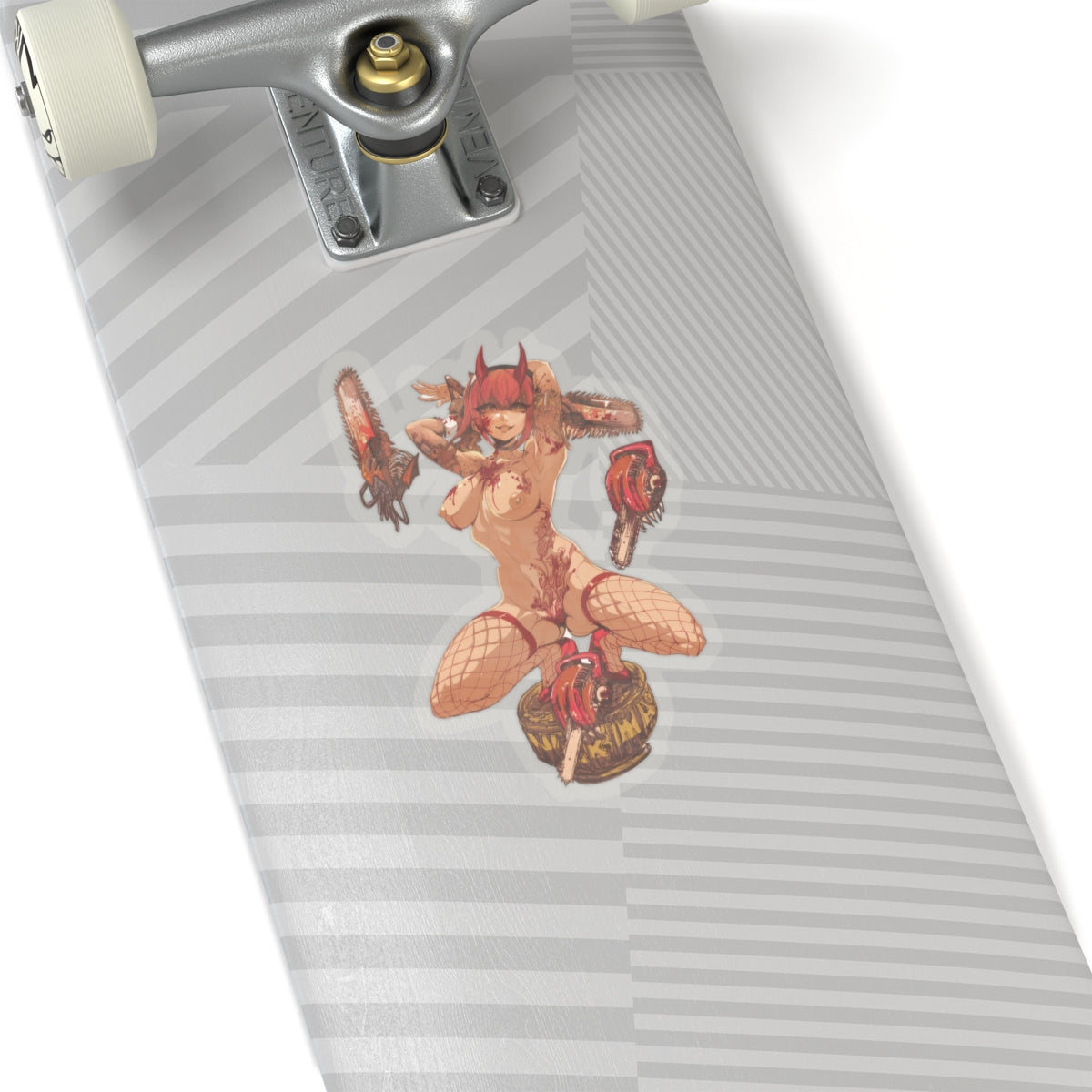 Chainsaw Man - Makima - Sticker