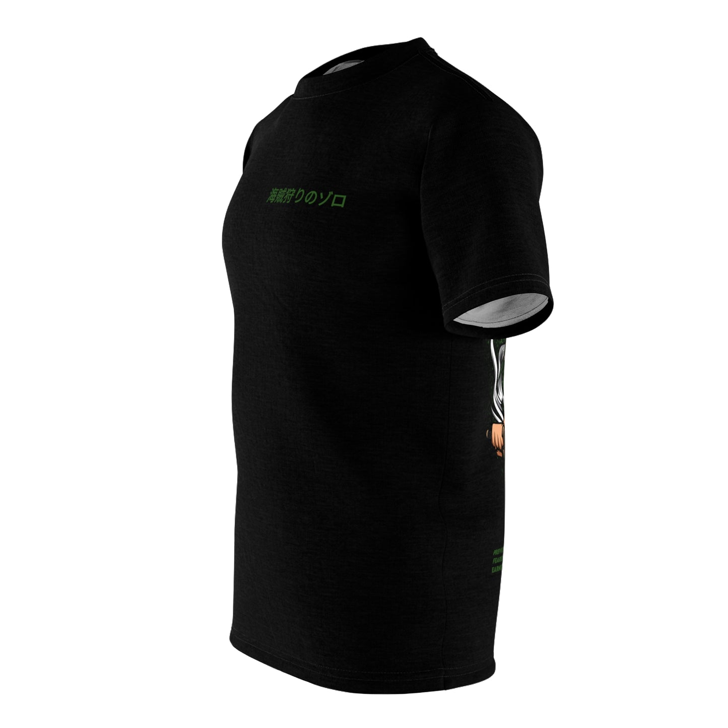 One Piece - Zoro - Tshirt