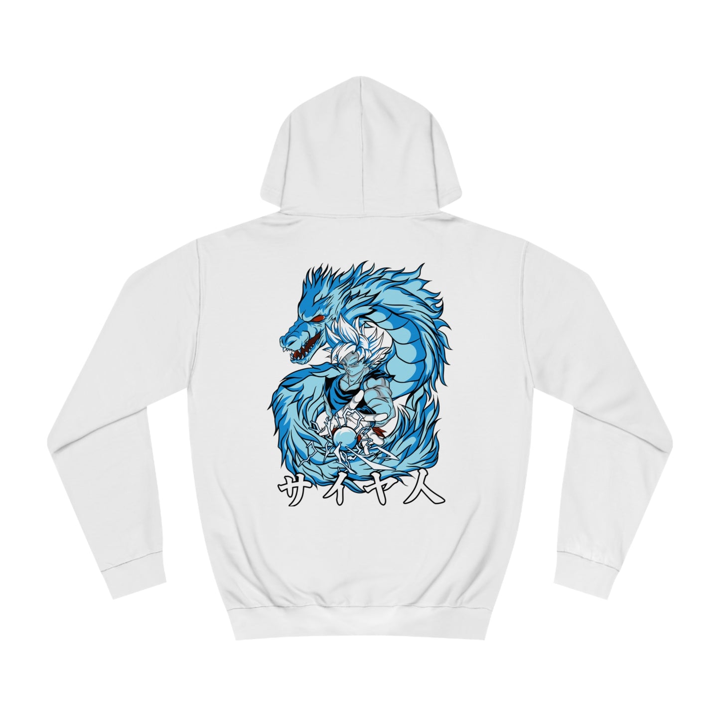 Dragon Ball - Goku - Hoodie