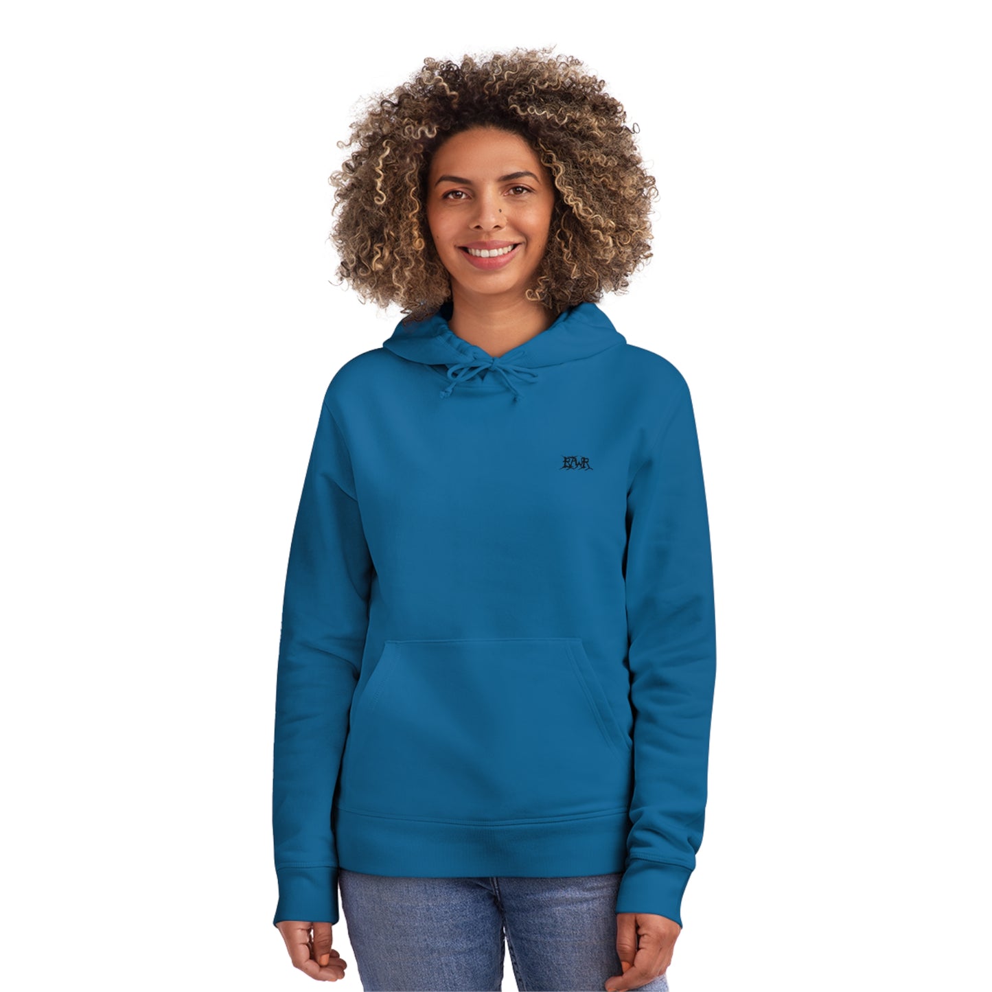 r0cean11 - RAWR - Womens Hoodie