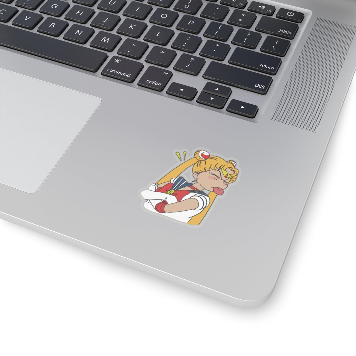 Sailor Moon - 'thbptttttttt' - Sticker