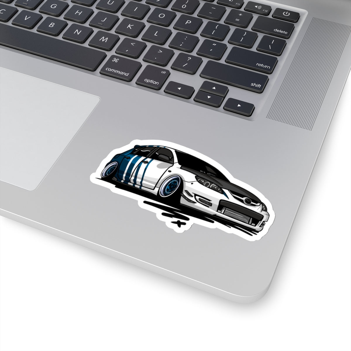 Sxetched X r0cean11 - 2008 Mazda Speed 3 - Sticker